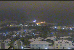 Panorama severozápad