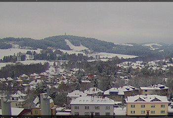 Nové Město na Moravě