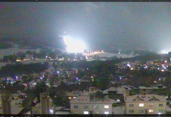 Panorama severozápad