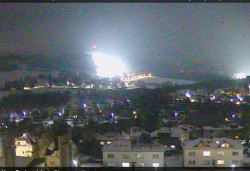 Panorama severozápad