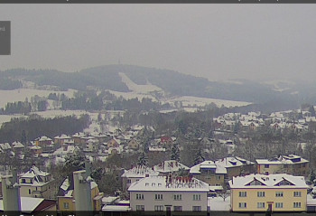 Nové Město na Moravě