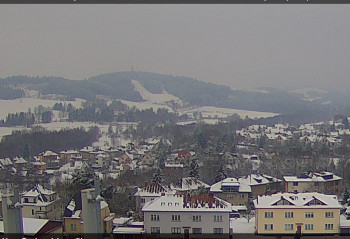 Nové Město na Moravě