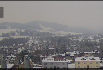 Nové Město na Moravě