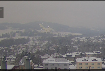 Nové Město na Moravě