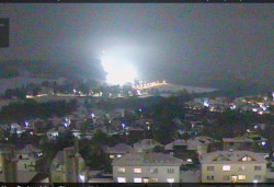 Panorama severozápad