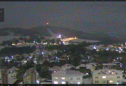 Panorama severozápad