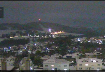 Nové Město na Moravě