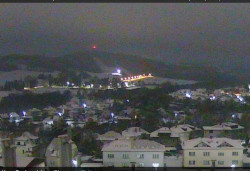 Panorama severozápad