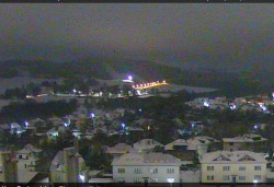 Panorama severozápad