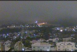 Panorama severozápad