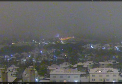 Panorama severozápad