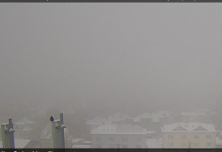 Panorama severozápad