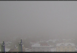 Panorama severozápad