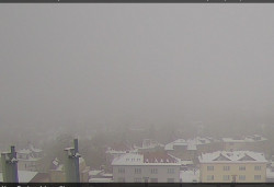 Panorama severozápad