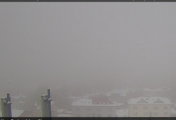 Panorama severozápad