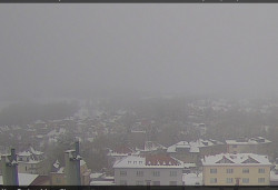 Panorama severozápad