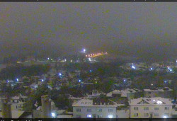 Panorama severozápad