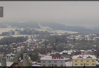 Nové Město na Moravě