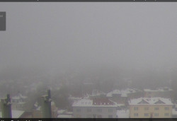 Panorama severozápad