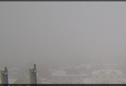 Panorama severozápad