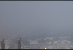 Panorama severozápad