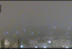 Panorama severozápad