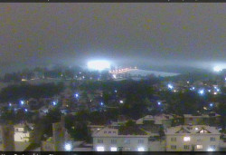 Panorama severozápad