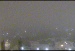 Panorama severozápad