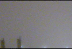 Nové Město na Moravě - Panorama severozápad - 5.2.2026 v 00:45