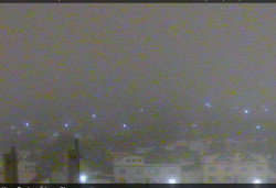 Panorama severozápad