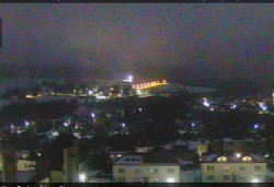 Panorama severozápad