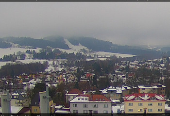 Nové Město na Moravě