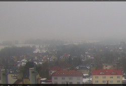 Panorama severozápad