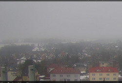 Panorama severozápad