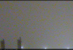 Panorama severozápad