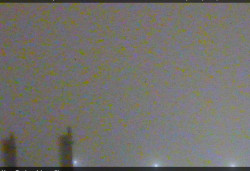 Panorama severozápad