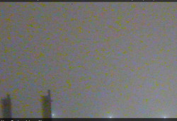 Panorama severozápad