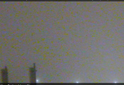 Panorama severozápad