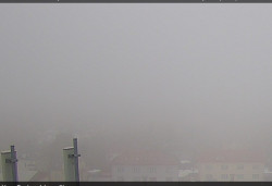 Panorama severozápad