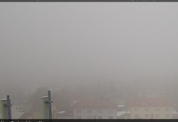 Panorama severozápad