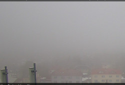 Panorama severozápad