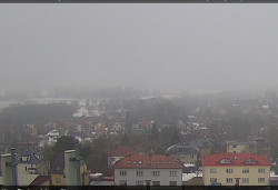 Panorama severozápad