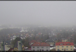 Panorama severozápad