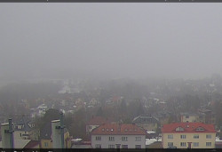 Panorama severozápad