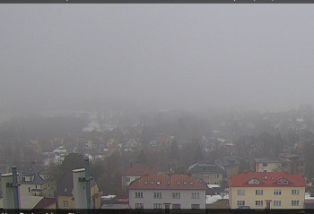 Nové Město na Moravě