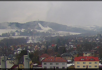 Nové Město na Moravě