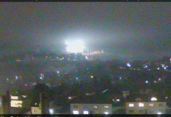 Panorama severozápad