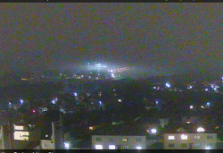 Panorama severozápad