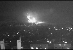 Panorama severozápad