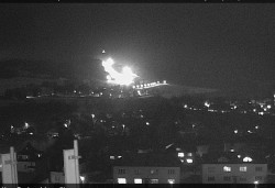 Panorama severozápad